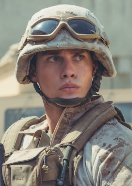 Nicholas Galitzine photo