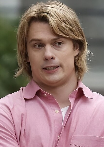 Nicholas Galitzine photo