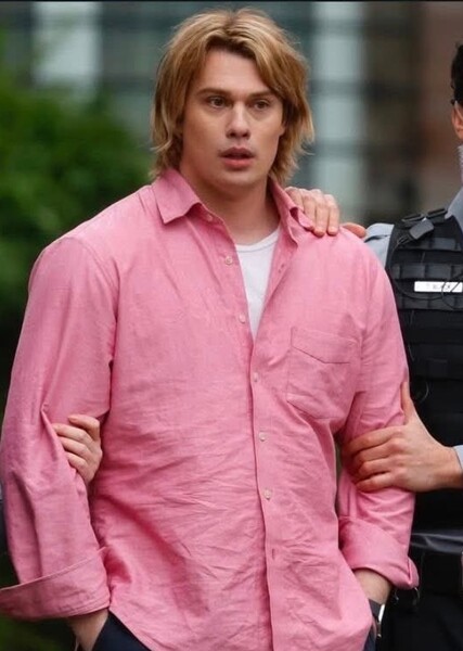 Nicholas Galitzine photo