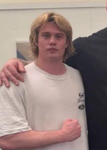 Nicholas Galitzine photo