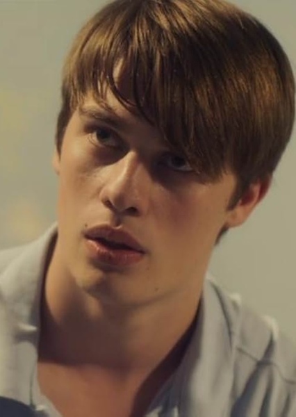 Nicholas Galitzine photo