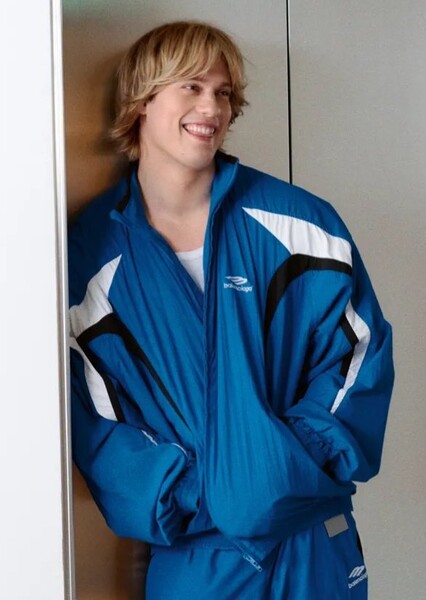 Nicholas Galitzine