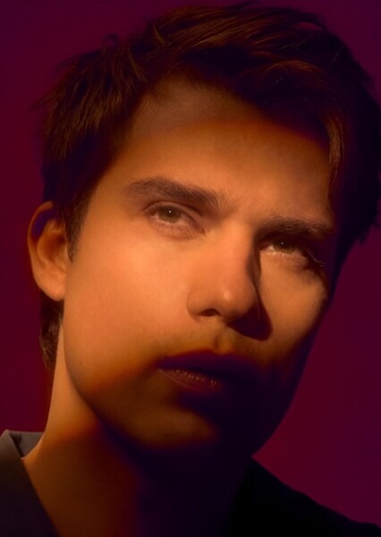 Nicholas Galitzine
