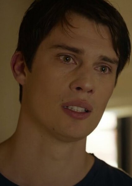 Nicholas Galitzine photo