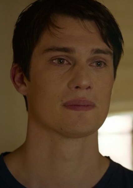 Nicholas Galitzine photo