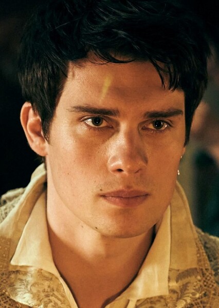 Nicholas Galitzine