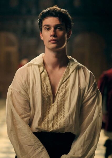 Prince James Charming