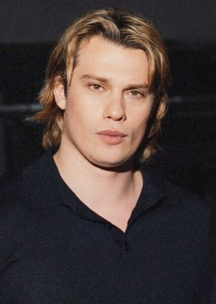 Nicholas Galitzine