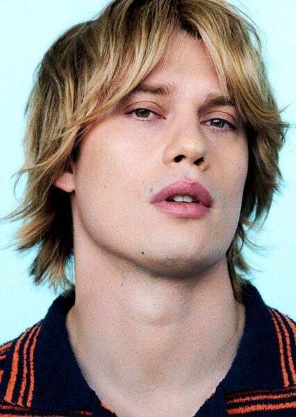 Nicholas Galitzine
