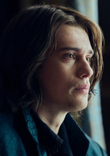 Nicholas Galitzine