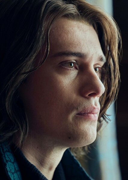 Nicholas Galitzine