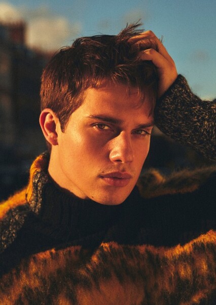 Nicholas Galitzine