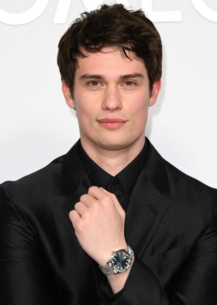 Nicholas Galitzine