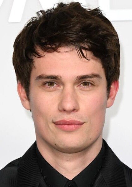 Nicholas Galitzine
