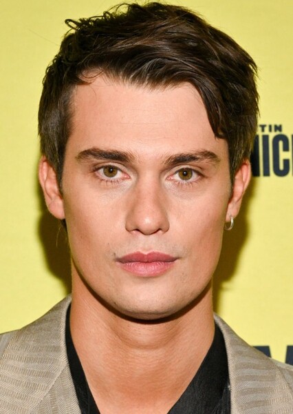 Nicholas Galitzine