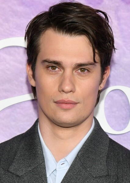 Nicholas Galitzine photo