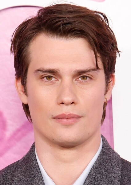 Cillian van Hauntley