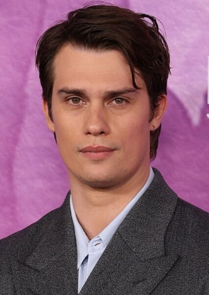 Nicholas Galitzine