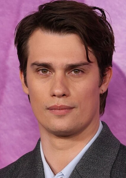 Nicholas Galitzine photo