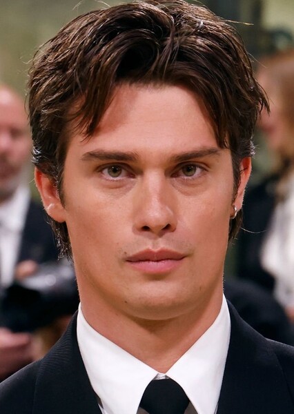 Nicholas Galitzine photo