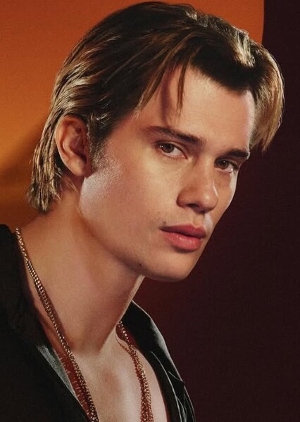 Nicholas Galitzine