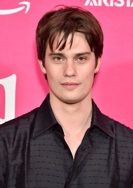 Nicholas Galitzine photo