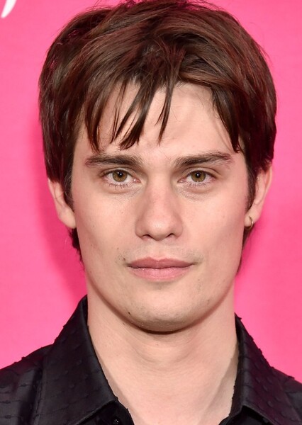 Nicholas Galitzine photo