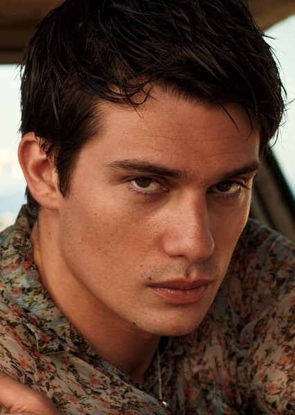Nicholas Galitzine