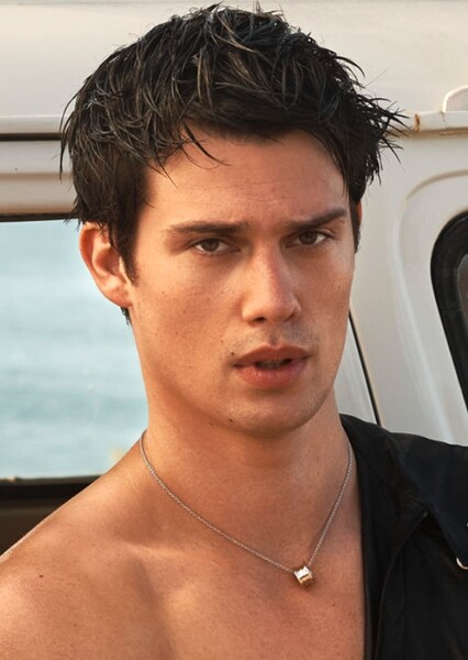Nicholas Galitzine