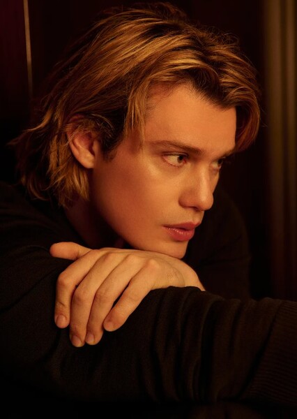 Nicholas Galitzine