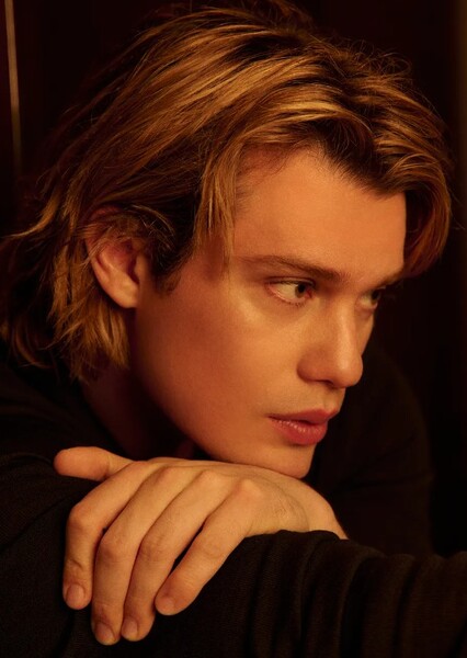 Nicholas Galitzine