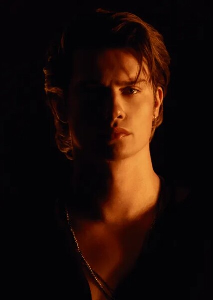 Nicholas Galitzine
