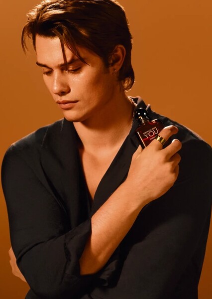 Nicholas Galitzine