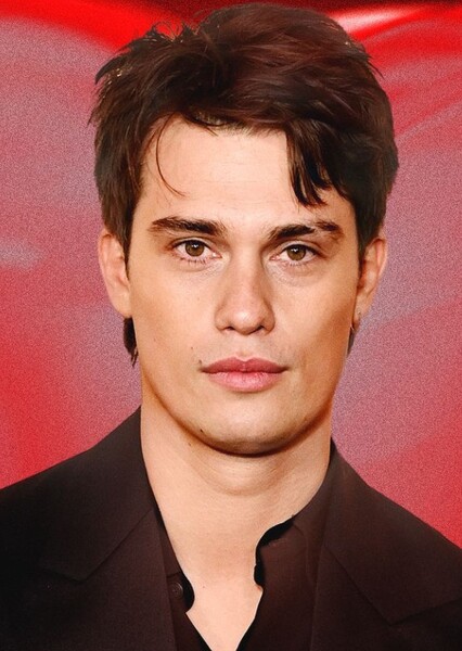 Nicholas Galitzine photo
