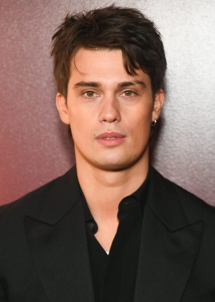 Nicholas Galitzine photo