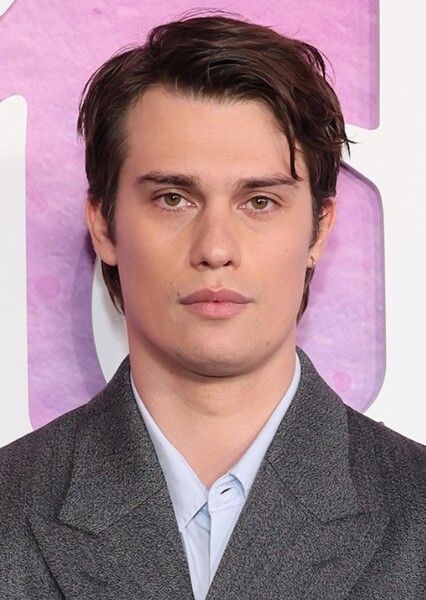 Nicholas Galitzine