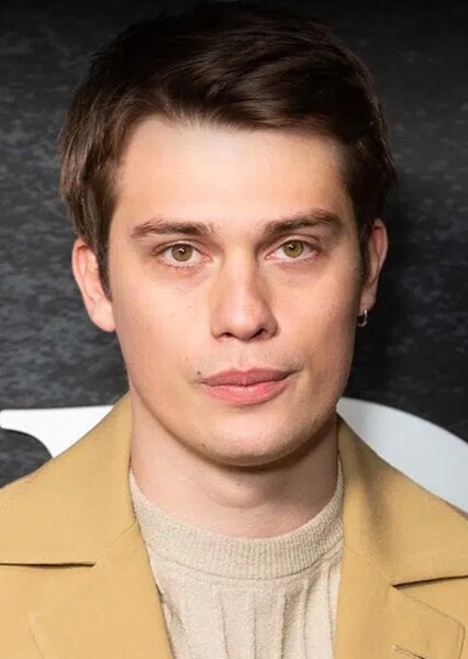 Nicholas Galitzine photo