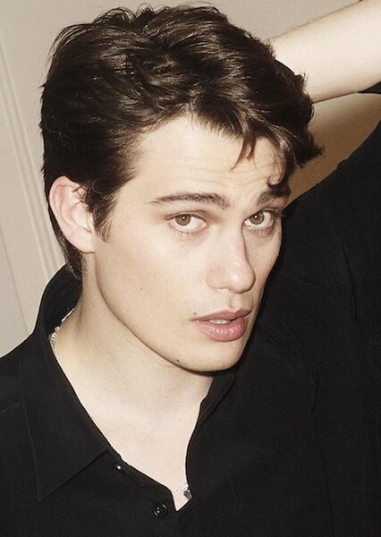 Nicholas Galitzine
