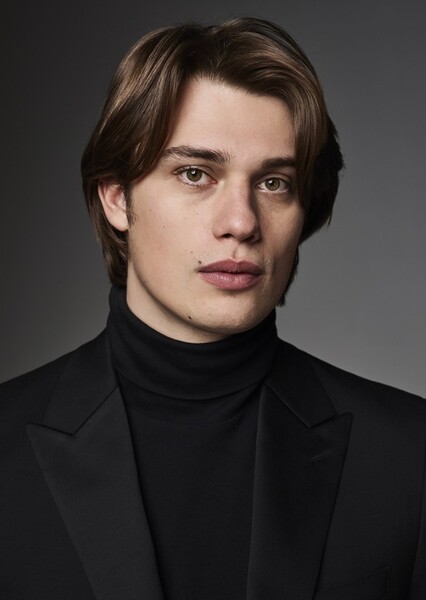 Matthew Fisher