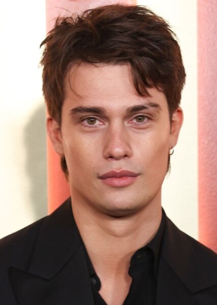 Nicholas Galitzine photo