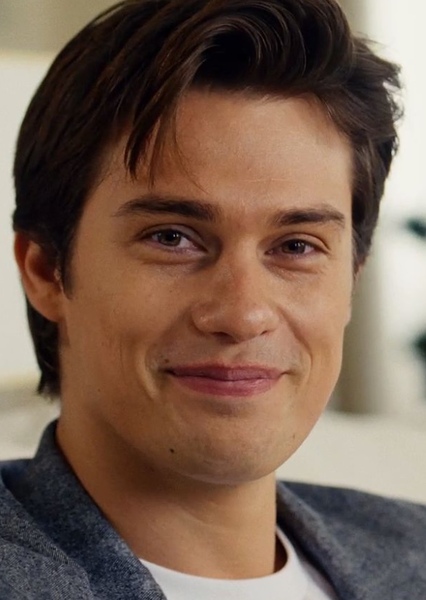 Nicholas Galitzine photo