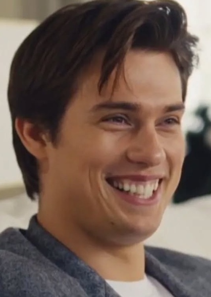 Nicholas Galitzine photo