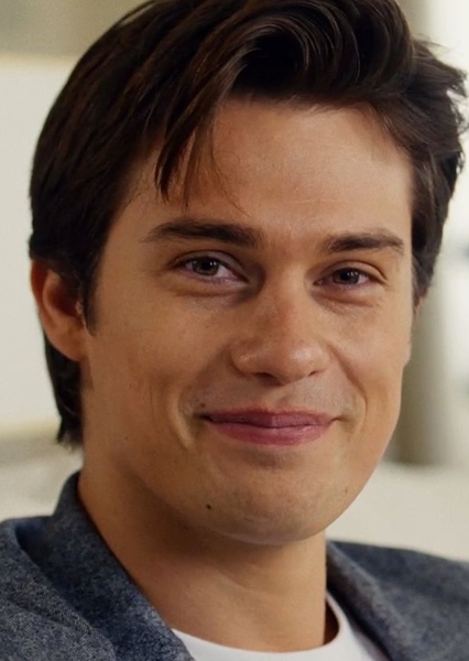 Henry Cavill