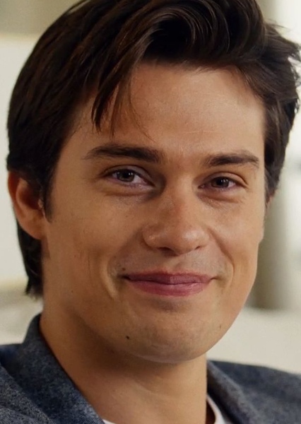 Nicholas Galitzine photo