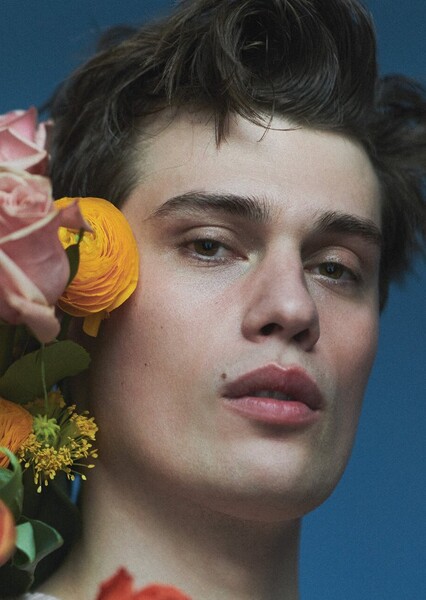 Nicholas Galitzine photo