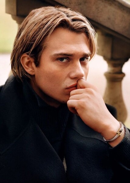Nicholas Galitzine