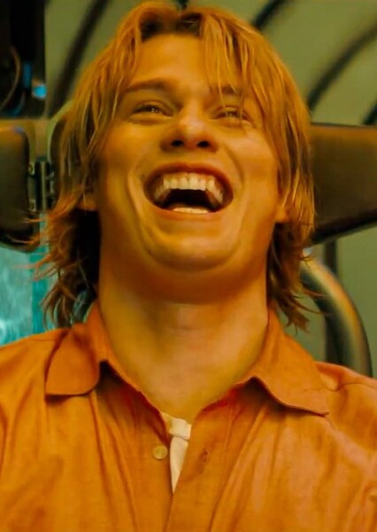Nicholas Galitzine photo