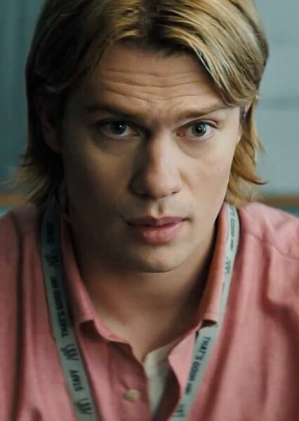 Nicholas Galitzine photo