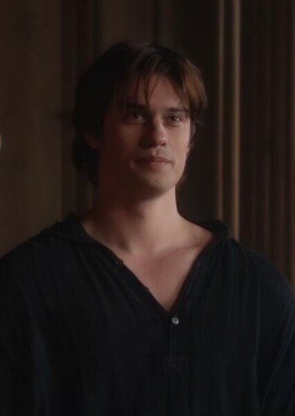 Nicholas Galitzine