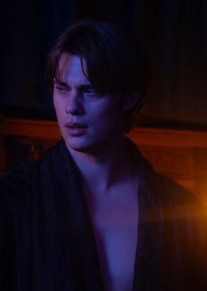 Nicholas Galitzine